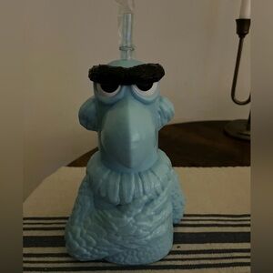 Disney Parks Sam Eagle Sipper Cup - The Muppets